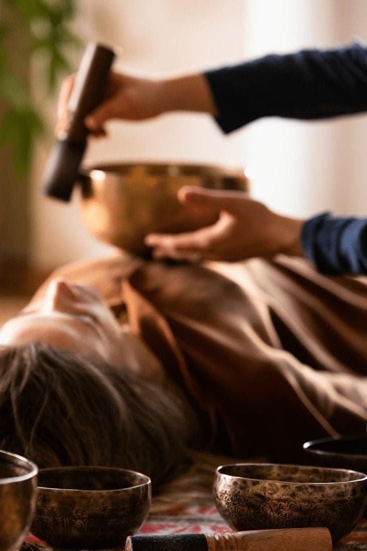 Sound Massage